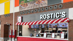 Все рестораны KFC в России получили новое название — Rostics