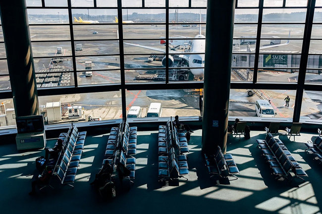 Аэропорт Салехарда отремонтируют за счет инвестора