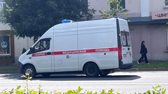 Липецкие врачи спасли женщину с опасной лихорадкой после месяца в коме