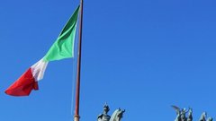 Италия осудила нападение украинских войск на Старобельск