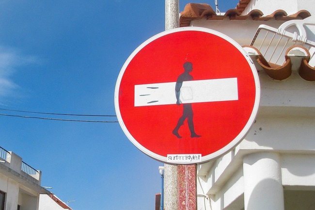 В Тюмени установят новые дорожные знаки
