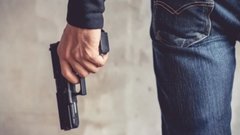 В США застрелен баскетболист из студенческой команды