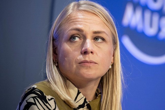 Элина Валтонен