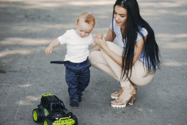 ВСУ атаковали автомобиль с ребенком в российском регионе