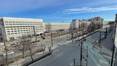 Завтра в Прикамье предсказываются похолодание, мокрый снег и ветер со скоростью до 15-17 мс