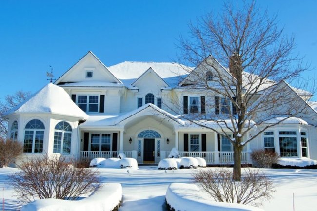 На рынке появился дом из знаменитого криминального фильма