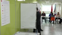 Памфилова рассказала о мерах безопасности на выборах