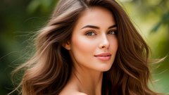 Верните 10 лет всего за одно посещение парикмахера: стилист поделилась трендами окрашивания на 2026 год