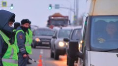 Массовое ДТП в Петропавловске-Камчатском