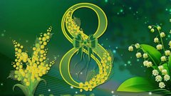 Россияне получили предупреждение о мошенничестве в Telegram накануне 8 Марта