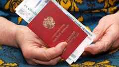 В России в 2027 году планируют увеличить размеры всех видов пенсий