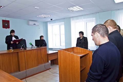 Сайт кировского районного суда иркутска