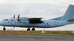 «Низко, земля»: МАК обнародовал переговоры экипажа Ан-24 перед падением у Тынды