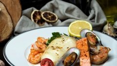 Мария Чайковская рассказала о продуктах, способствующих предотвращению инфаркта