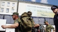 В Нижегородской области контрактники теперь получают до 3,2 млн единовременных выплат