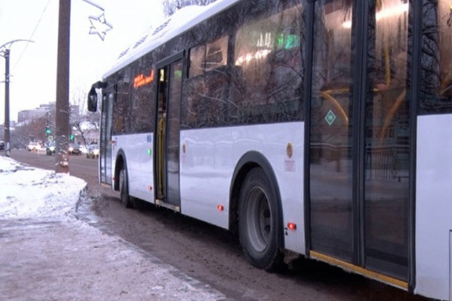 автобус