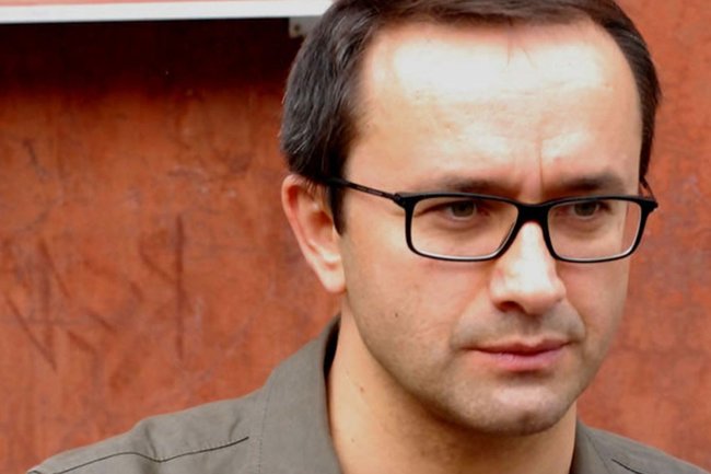Андрей Звягинцев