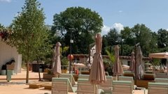 Список пляжей Москвы 2026 года с душами и шезлонгами