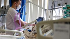 Министр здравоохранения сообщил о финансировании лечения по ОМС в 2026 году