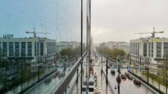 В Перми зарегистрирована месячная норма дождя за одни сутки