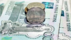 Экономист разъяснил необходимость осторожного ослабления рубля