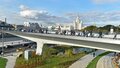 Синоптик прогнозирует прохладную неделю в Москве и Подмосковье