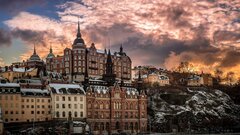 ЕС может потерять сотни тысяч рабочих мест из-за экспансии Китая