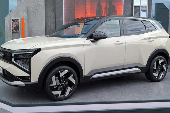 Lada Azimut