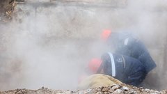 Крохин предупреждает: Россия столкнется с суровой зимой — «плохо или очень плохо»