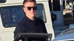 В Черногории задержан основатель канала «Рыбарь» Михаил Звинчук