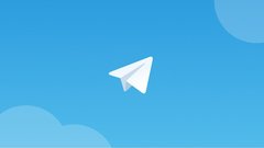 Доля Telegram в мобильном трафике приблизилась к 10%
