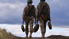 Россиянка вступила в ряды СВО после нападения ВСУ на регион, находящийся за тысячу километров от границы