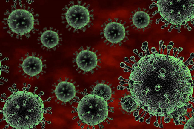 Новые штаммы коронавируса или новая загадочная инфекция: откуда взялся «весенний пик»