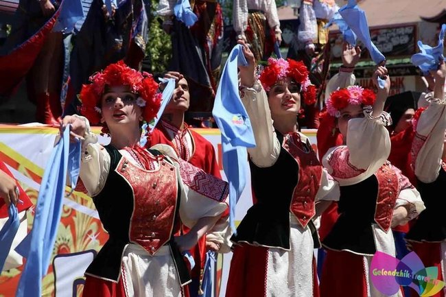 В День города для калужан устроят карнавал