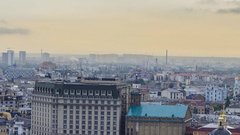 Первые результаты мобилизации в Киеве