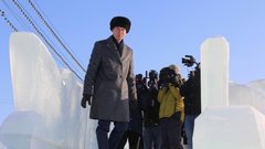 Михаил Дегтярев может покинуть пост губернатора Хабаровского края