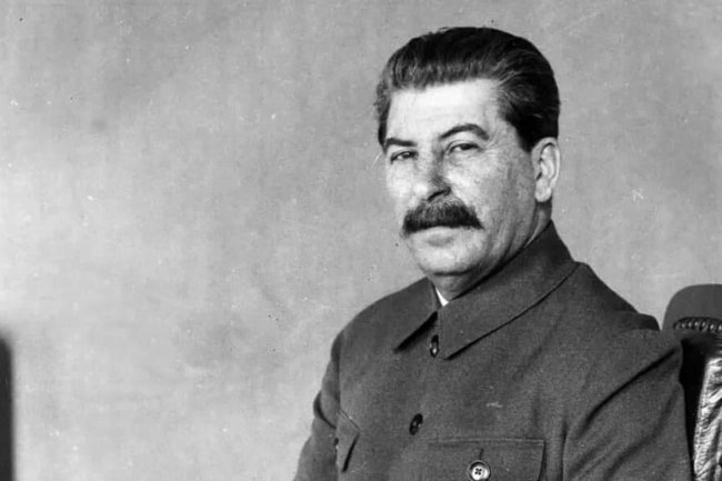 Неизвестная революция: как советский офицер поднял мятеж против Сталина