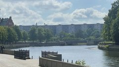 Калининград занимает второе место в России по увеличению цен на аренду трехкомнатных квартир