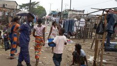 Восток ДР Конго: 89 мирных жителей стали жертвами повстанцев