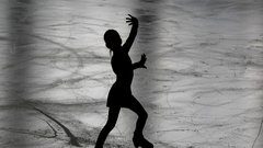 Тихонов поделился воспоминаниями о том, как тренер наказывал фигуристок перед Олимпиадой