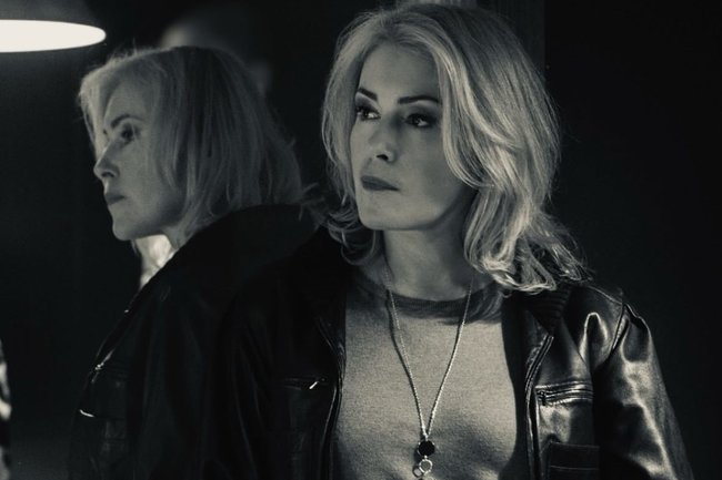 Мария Шукшина