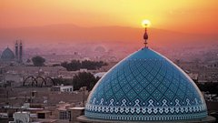 Иран и США согласовали двухнедельное прекращение огня