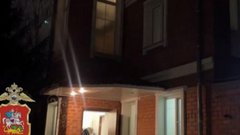 СК: В Подмосковье задержаны восемь работников реабилитационных центров по обвинению в пытках