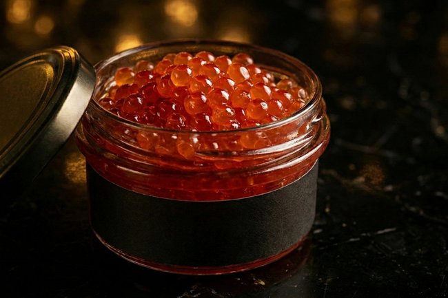 Как правильно читать этикетку на банке красной икры: рекомендации профессионалов