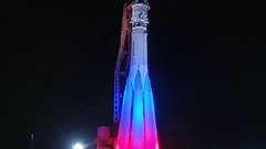 «Роскосмос» сообщает о предстоящем запуске ракеты «Протон»