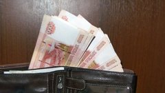 Средняя зарплата в ХМАО превысила 100 тысяч рублей