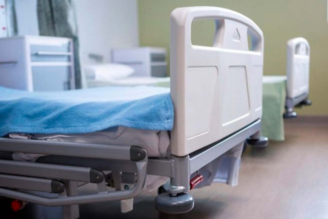 В Тазовской районной больнице в апреле откроют педиатрическое отделение на 13 коек