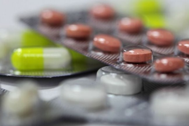 Таблетки - РИА Новости, 1920, 30.03.2026