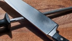 У школьника, устроившего стрельбу в Уфе с использованием игрушечного оружия, также был нож