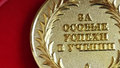 школа золотая медаль выпускники 